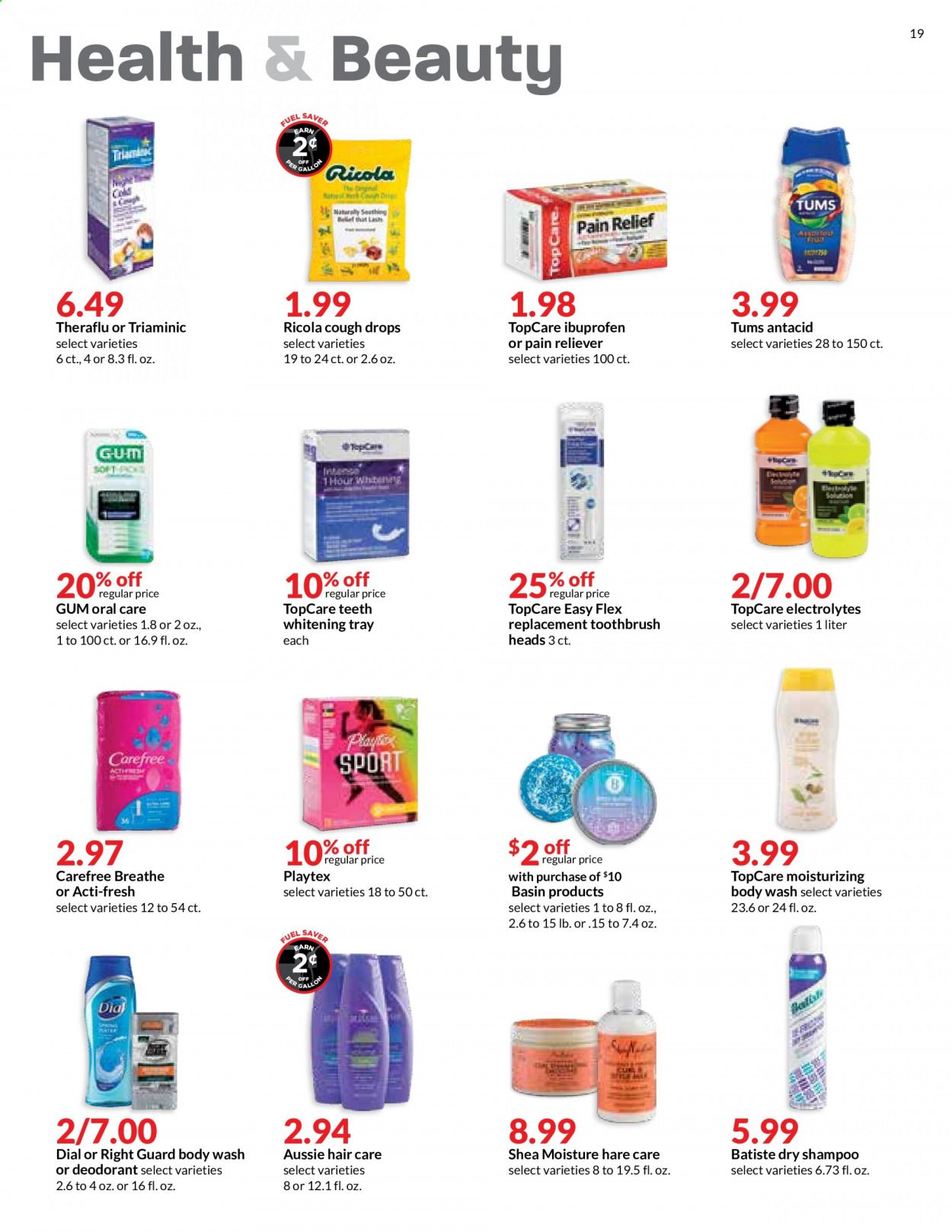 Hy-Vee (IA, IL, KS, MN, MO, NE, SD, WI) Weekly Ad Flyer December 23 to December 29