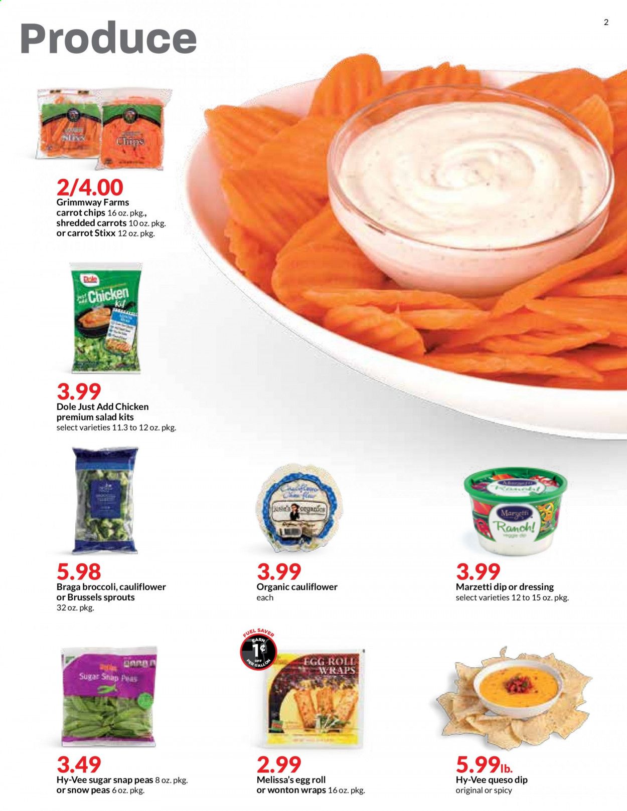 Hy-Vee (IA, IL, KS, MN, MO, NE, SD, WI) Weekly Ad Flyer December 23 to December 29