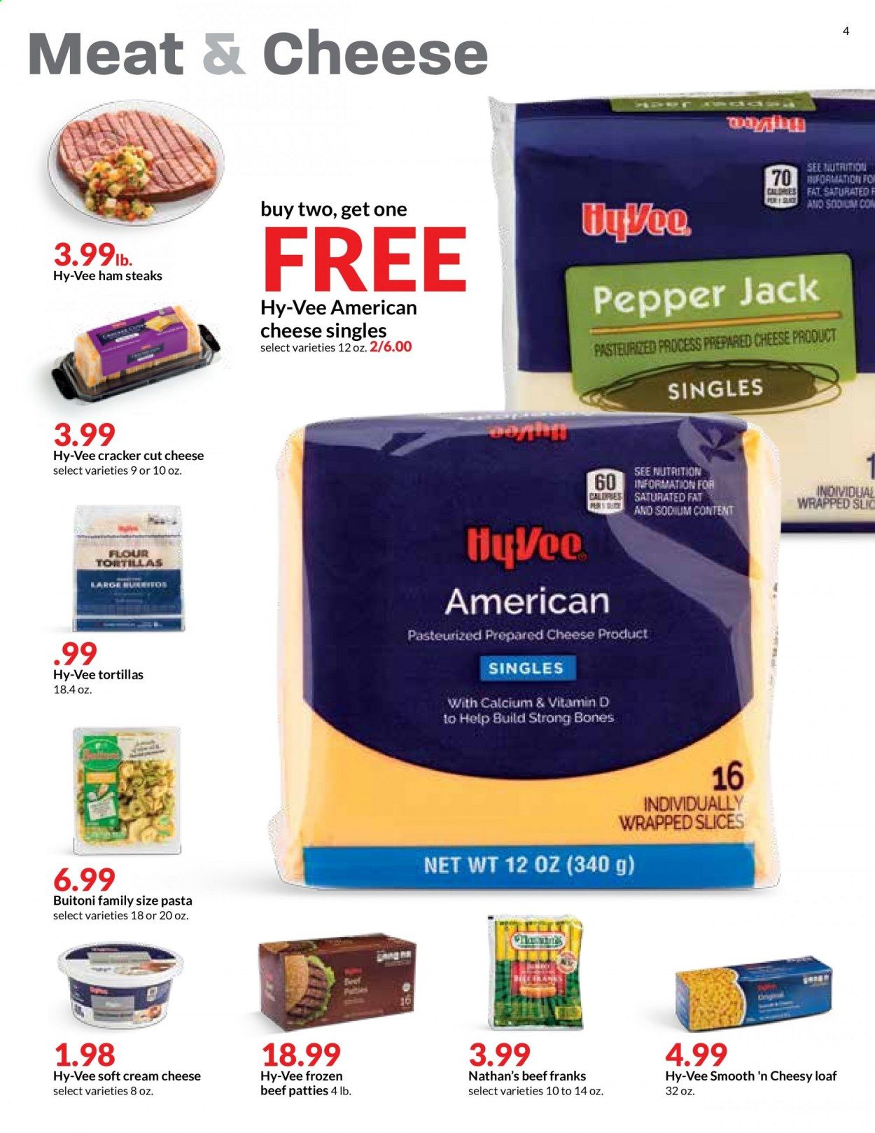 Hy-Vee (IA, IL, KS, MN, MO, NE, SD, WI) Weekly Ad Flyer December 23 to December 29