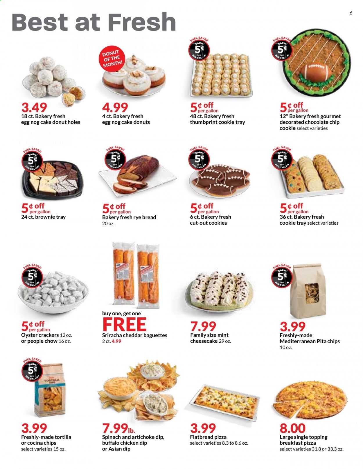 Hy-Vee (IA, IL, KS, MN, MO, NE, SD, WI) Weekly Ad Flyer December 23 to December 29