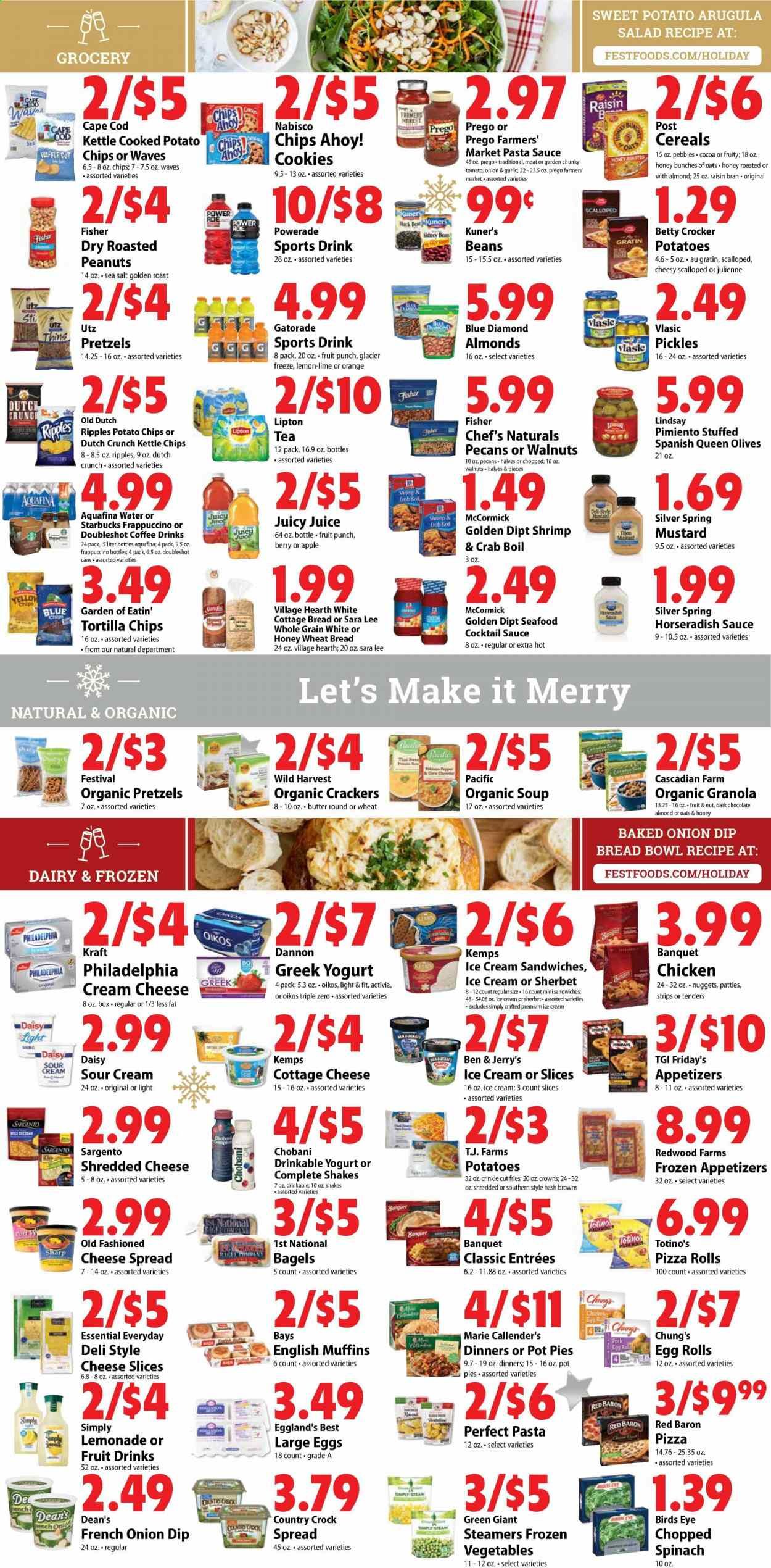 Festival Foods Weekly Ad Flyer December 23 to December 29