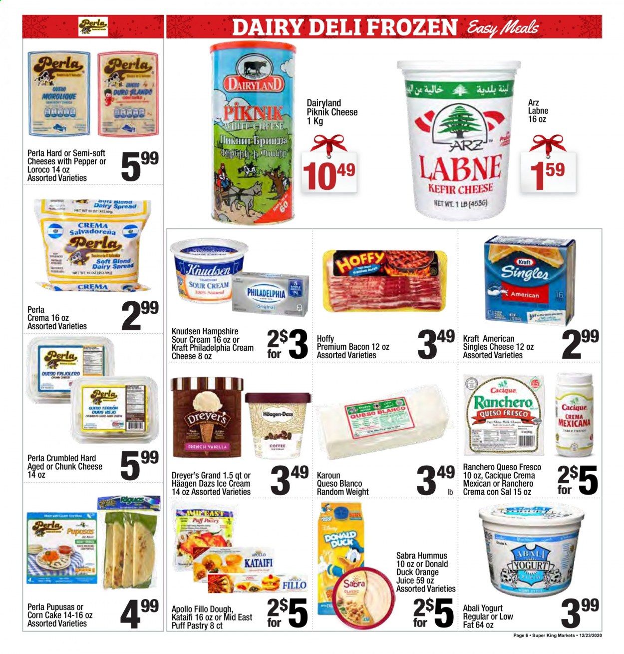 Super King Markets (CA) Weekly Ad Flyer December 23 to December 29