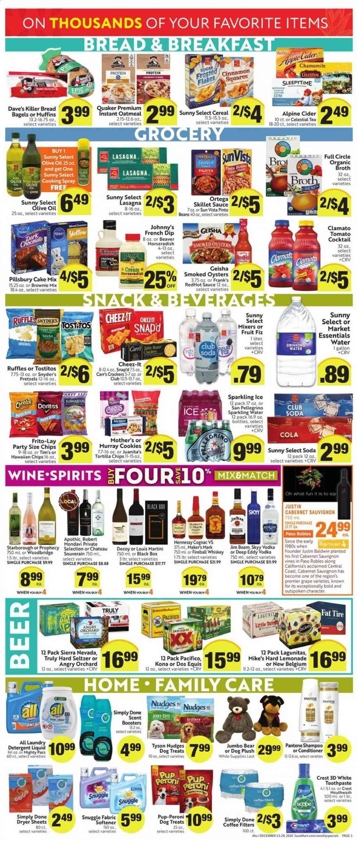 Save Mart Weekly Ad Flyer December 23 to December 29