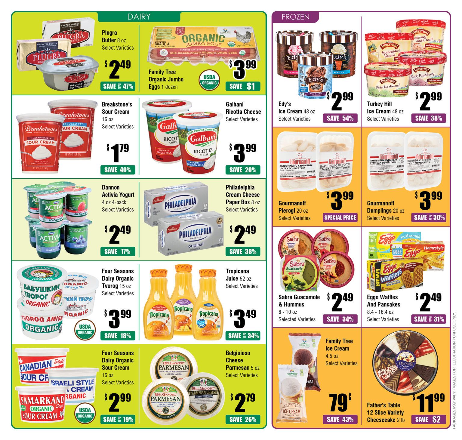 NetCost Holiday Weekly Ad Flyer December 17 to December 31, 2020