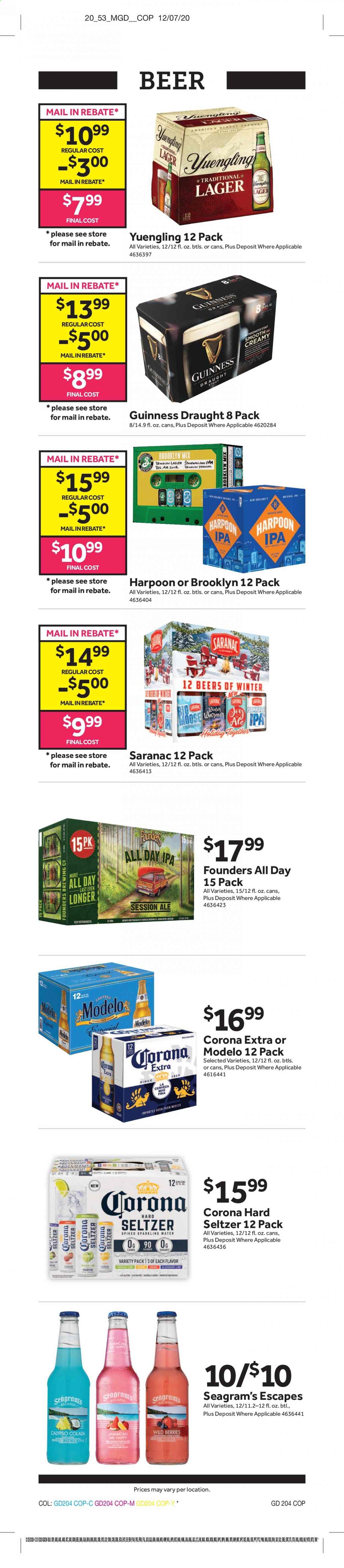 Stop & Shop (NY) Weekly Ad Flyer December 25 to December 31