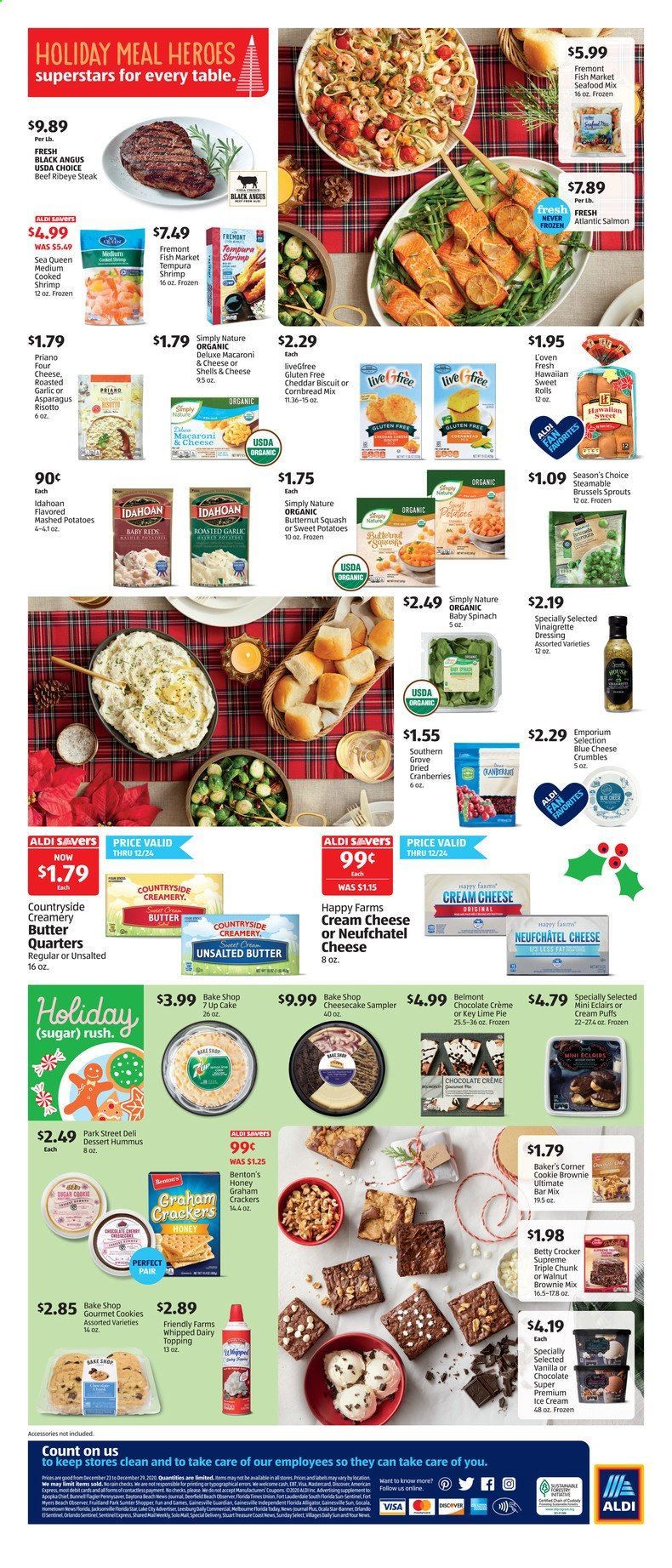 ALDI (FL) Weekly Ad Flyer December 23 to December 29