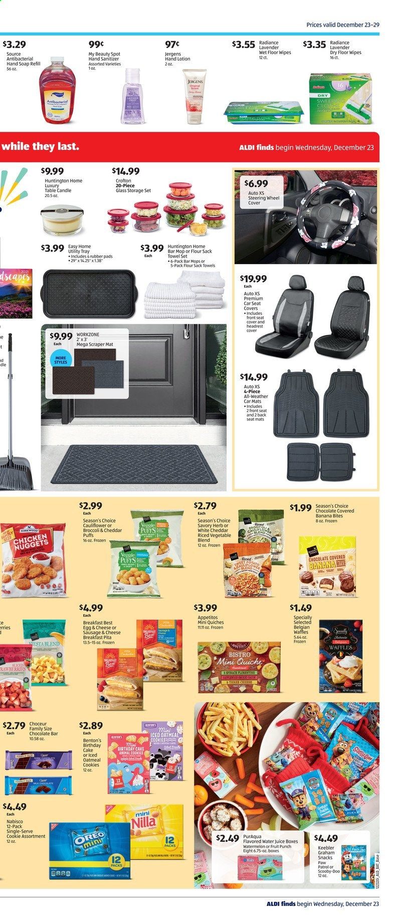 ALDI (IL, NJ) Weekly Ad Flyer December 23 to December 29