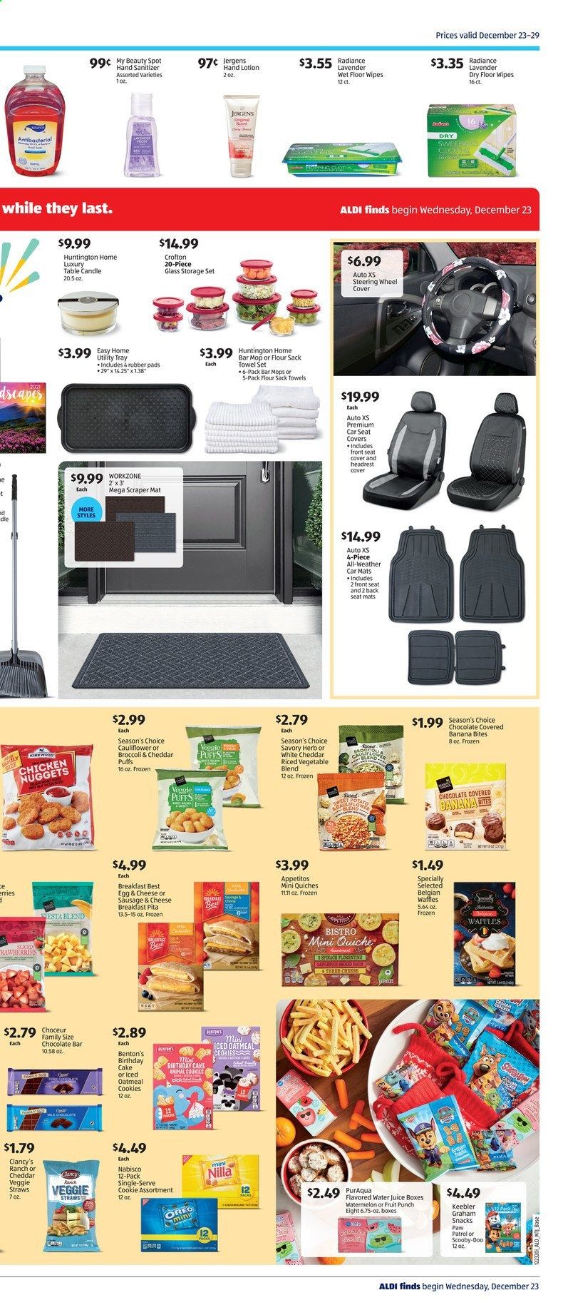 ALDI (AL, TN) Weekly Ad Flyer December 23 to December 29