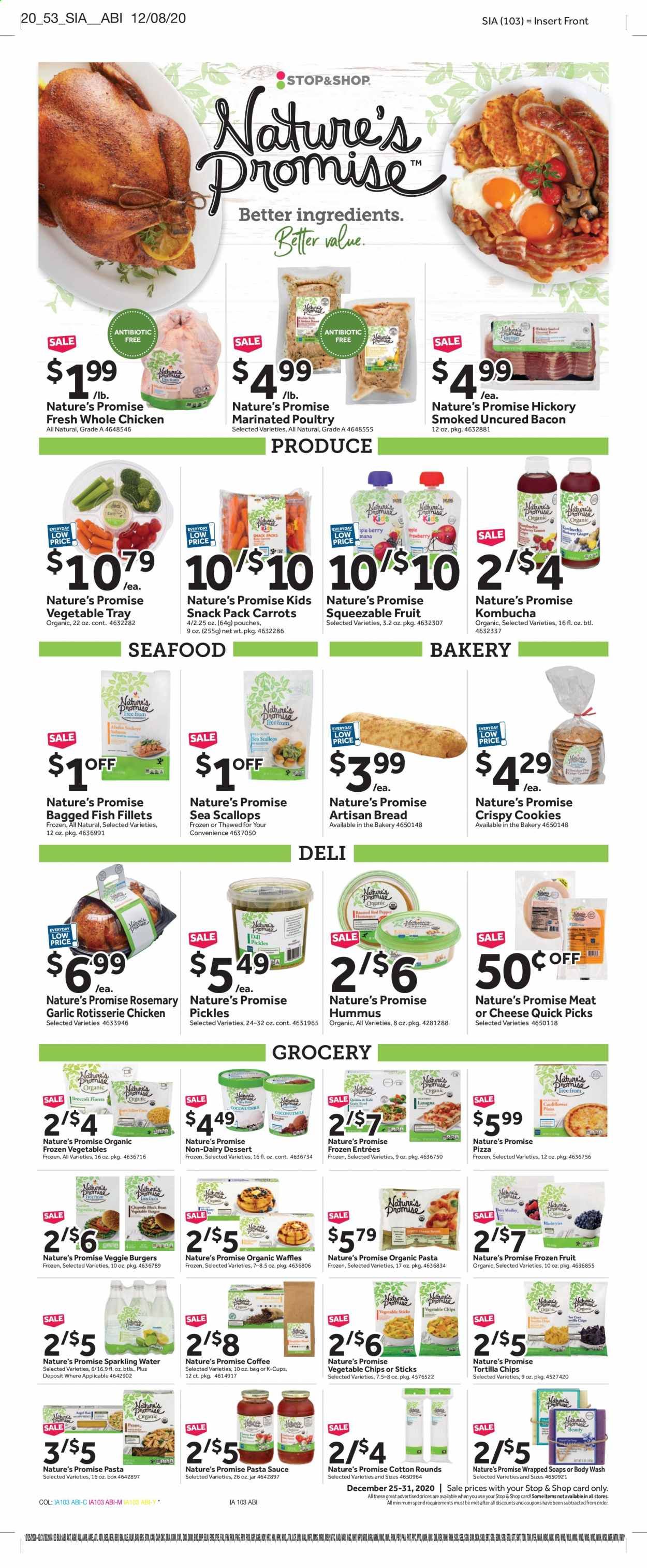 Stop & Shop (RI) Weekly Ad Flyer December 25 to December 31