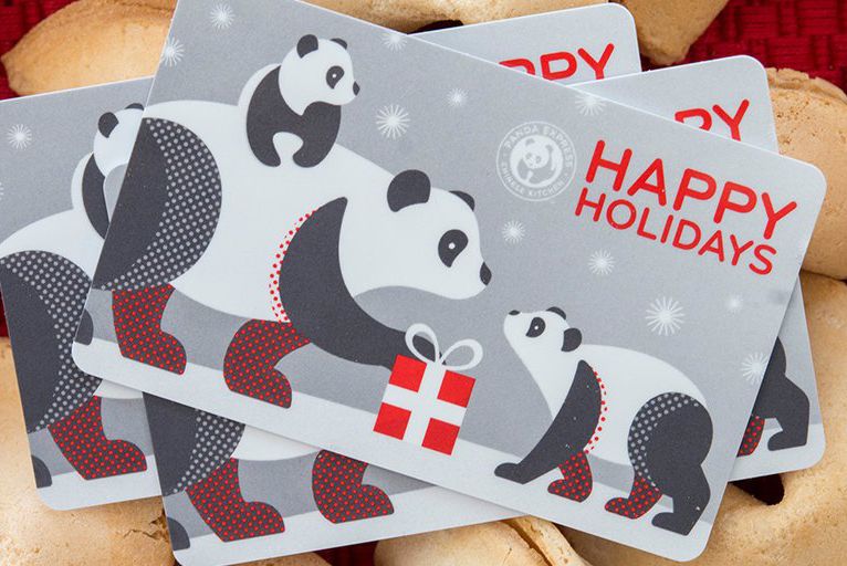 Receive a Free Bowl with a $30 or More Online eGift Card Purchase Through to December 25 at Panda Express Receive a Free Bowl with a $30 or More Online eGift Card Purchase Through to December 25 at Panda Express