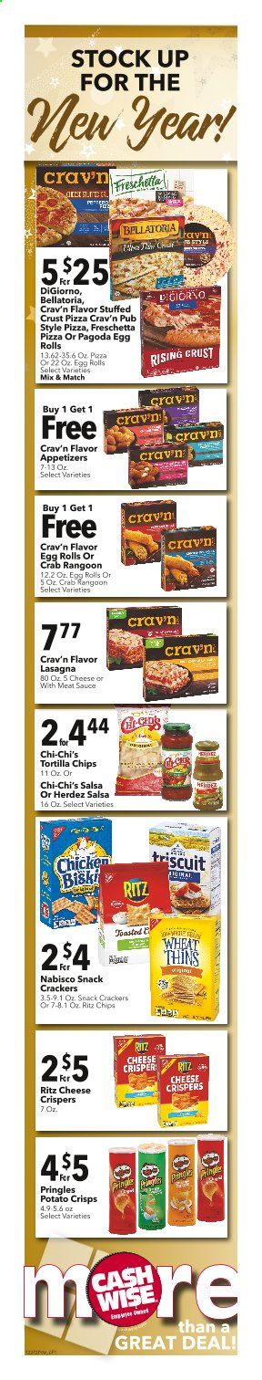 Cash Wise (MN, ND) Weekly Ad Flyer December 23 to December 29