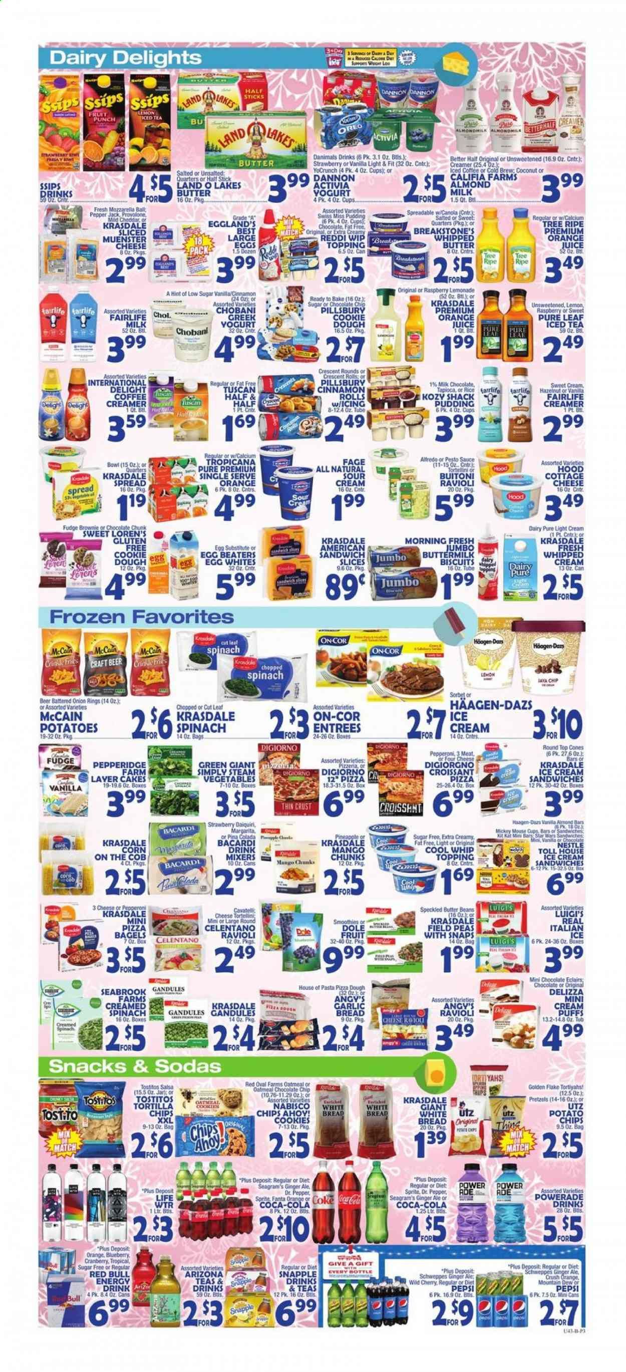 Bravo Supermarkets (CT, FL, MA, NJ, NY, PA, RI) Weekly Ad Flyer December 25 to December 31