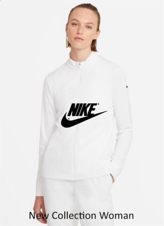 Nike Weekly Ad Flyer December 24 to December 31