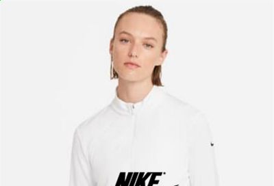 Nike Weekly Ad Flyer December 24 to December 31