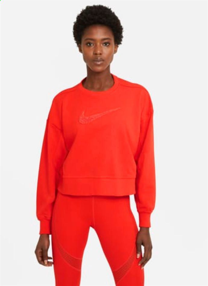 Nike Weekly Ad Flyer December 24 to December 31