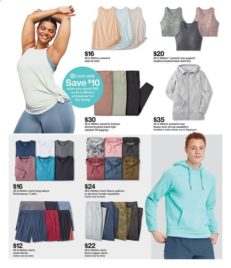 Target Weekly Ad Flyer December 27 to January 2
