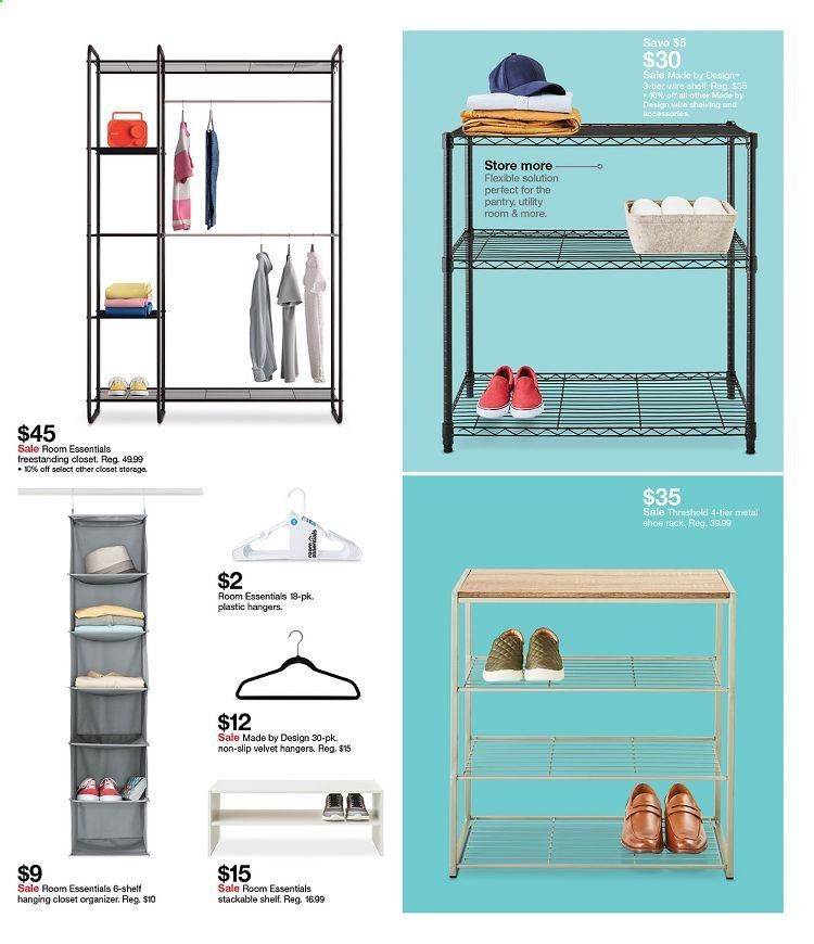 Target Weekly Ad Flyer December 27 to January 2