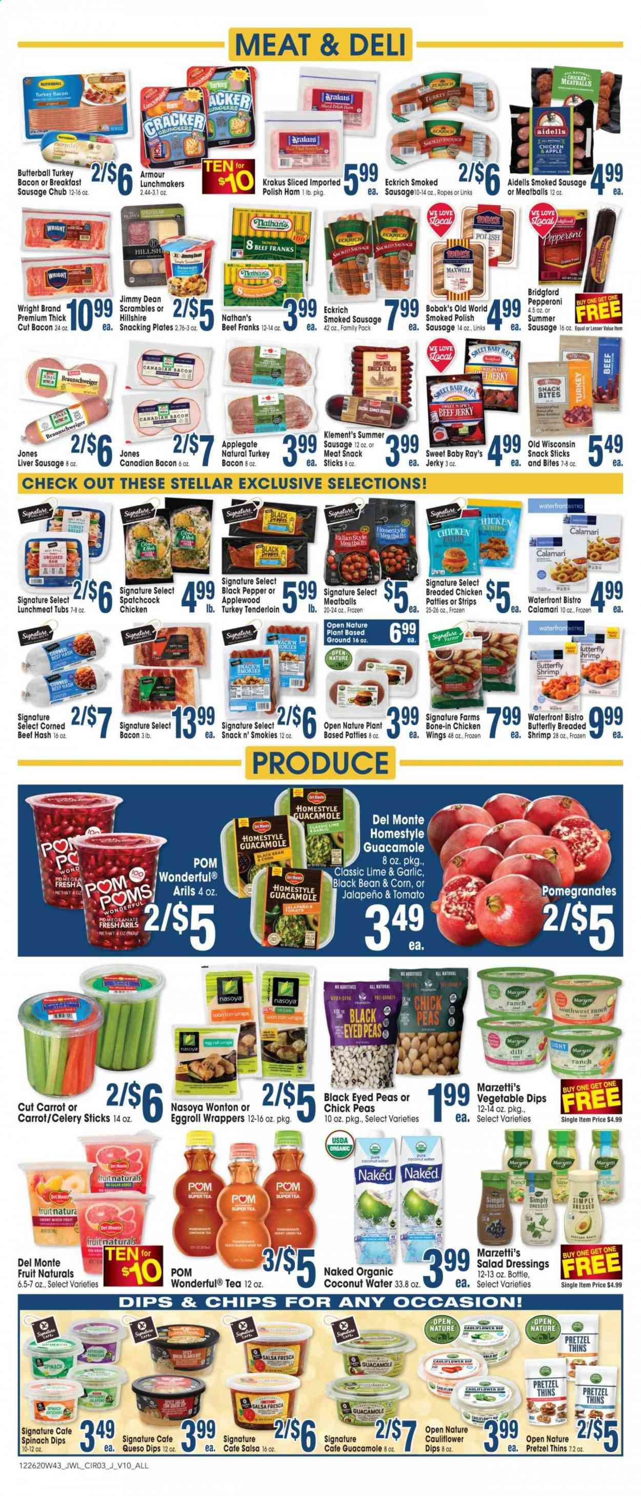 Jewel Osco (IL) Weekly Ad Flyer December 26 to January 1