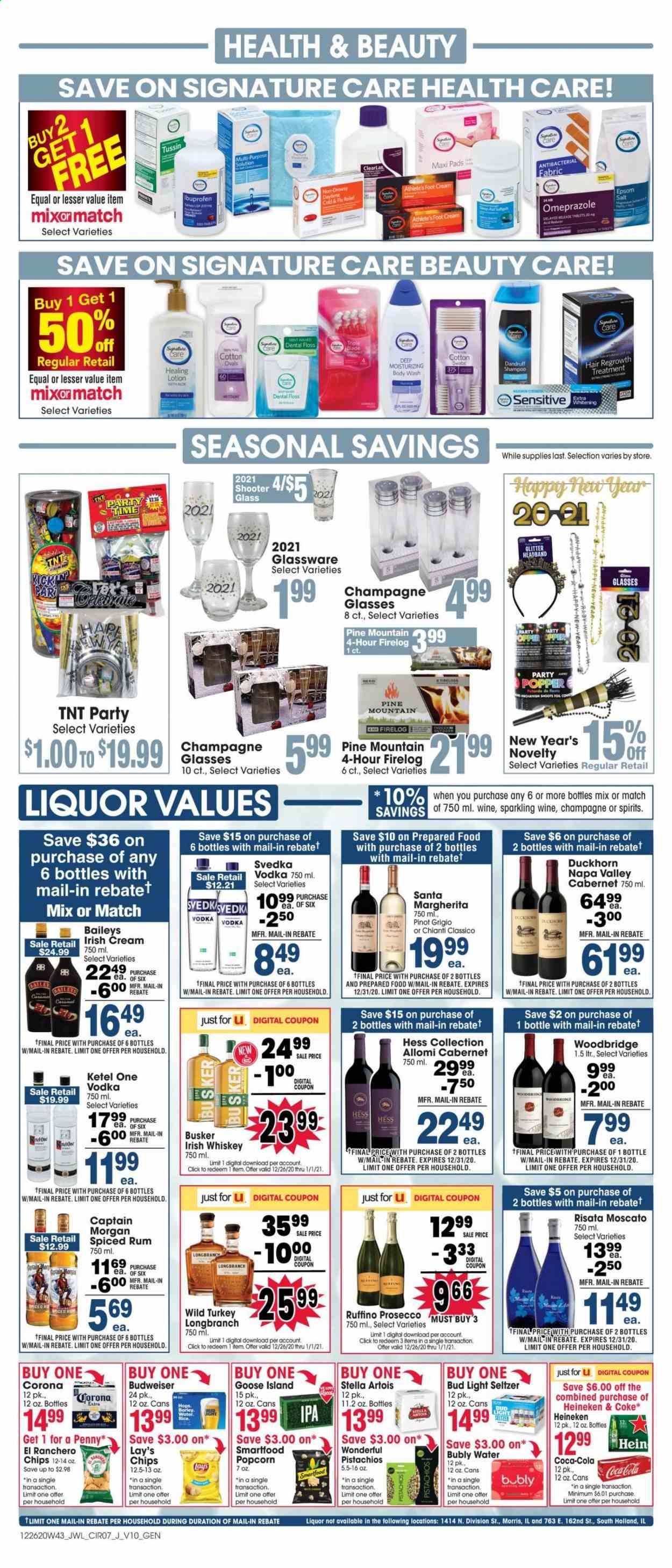 Jewel Osco (IL) Weekly Ad Flyer December 26 to January 1