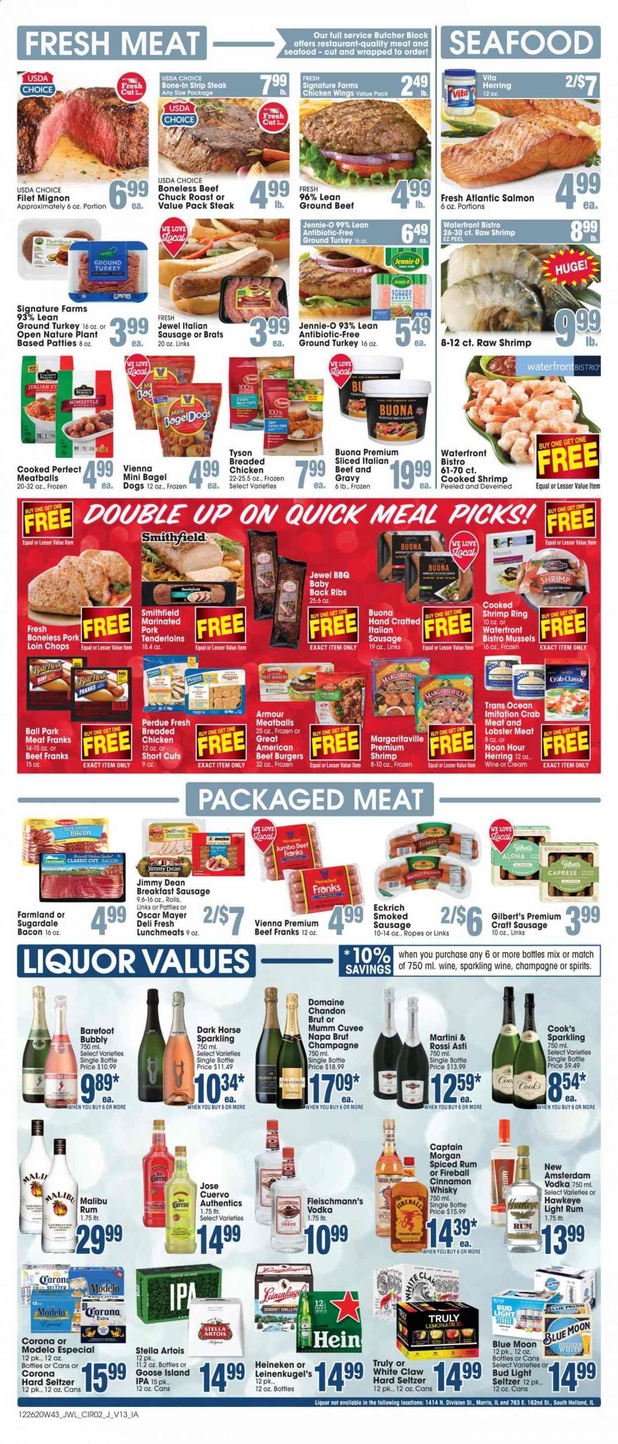 Jewel Osco (IA) Weekly Ad Flyer December 26 to January 1