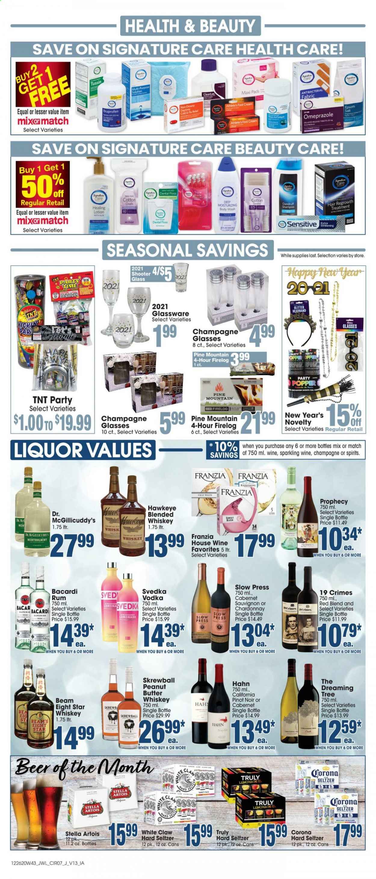 Jewel Osco (IA) Weekly Ad Flyer December 26 to January 1