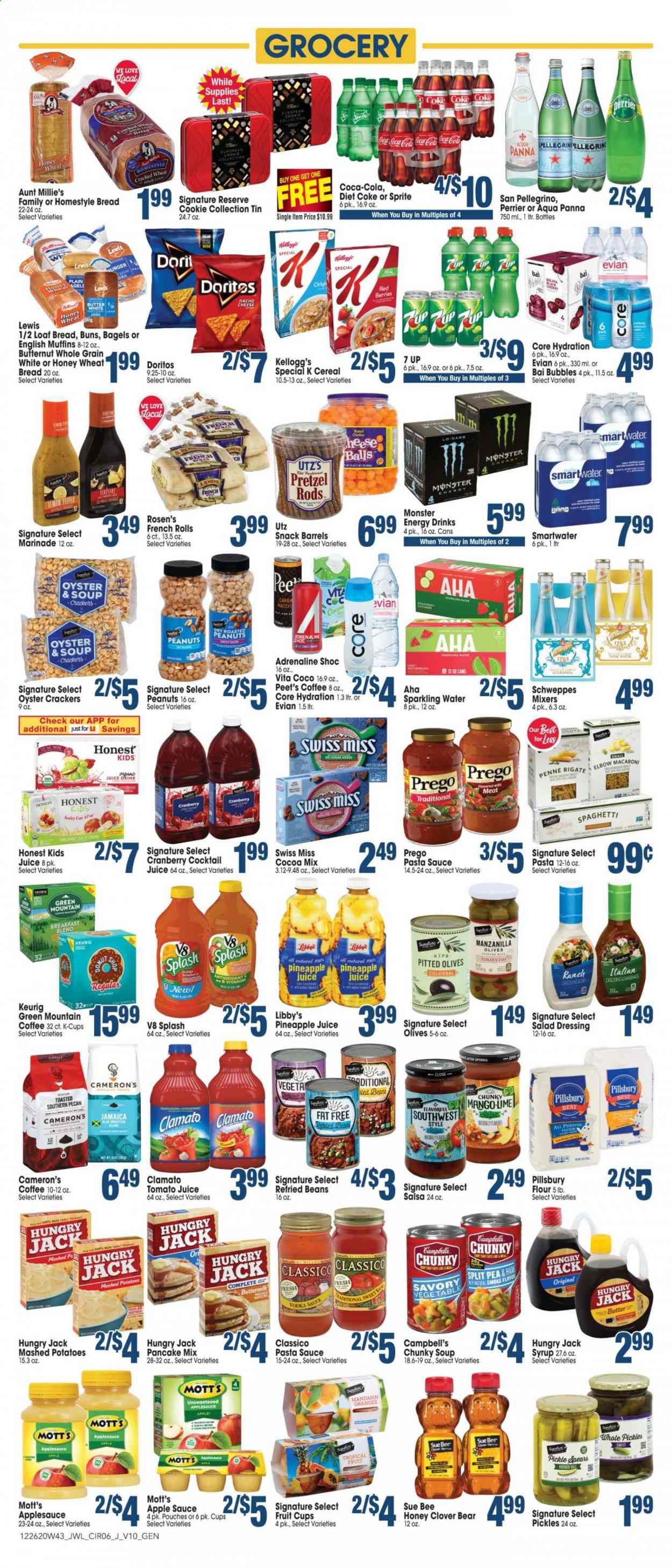 Jewel Osco (IN) Weekly Ad Flyer December 26 to January 1