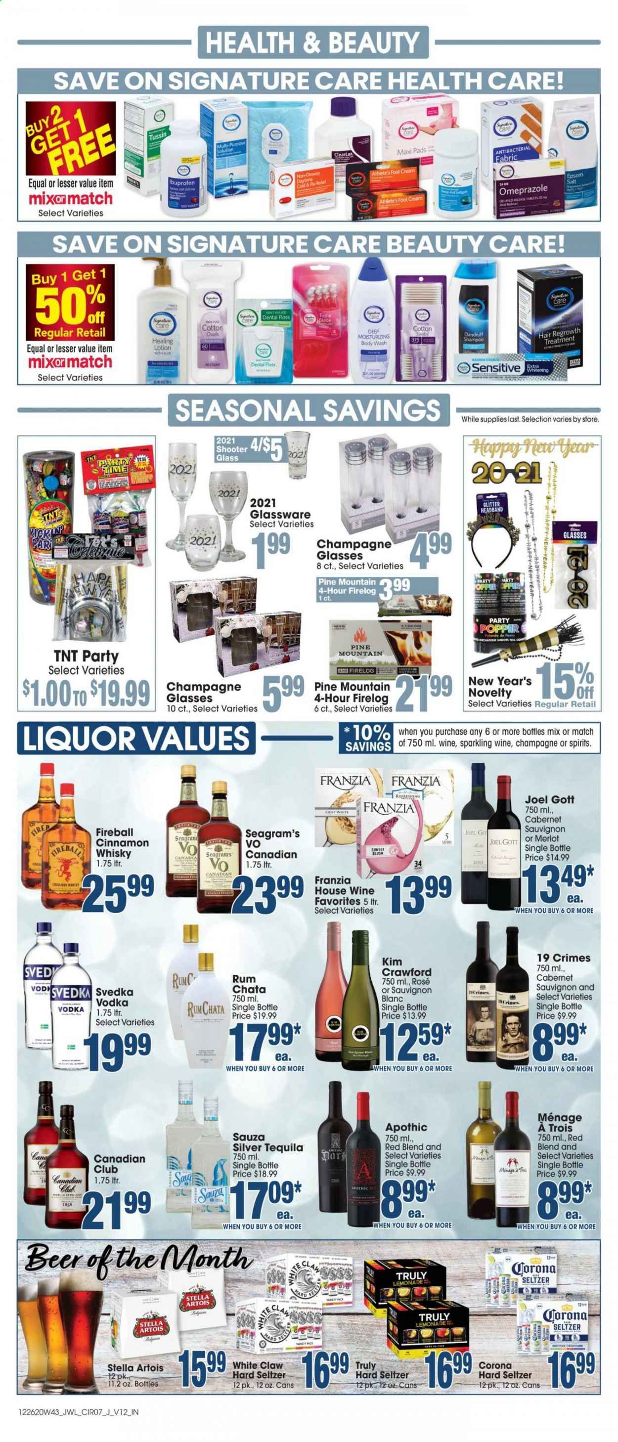 Jewel Osco (IN) Weekly Ad Flyer December 26 to January 1