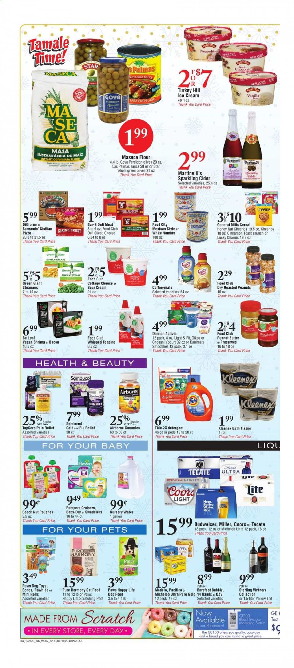 Bashas' (AZ) Weekly Ad Flyer December 26 to December 29