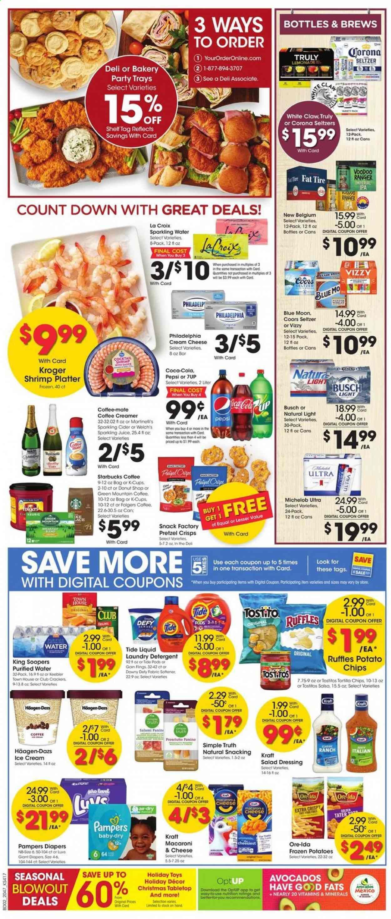 City Market (CO, NM, UT, WY) Weekly Ad Flyer December 26 to December 29