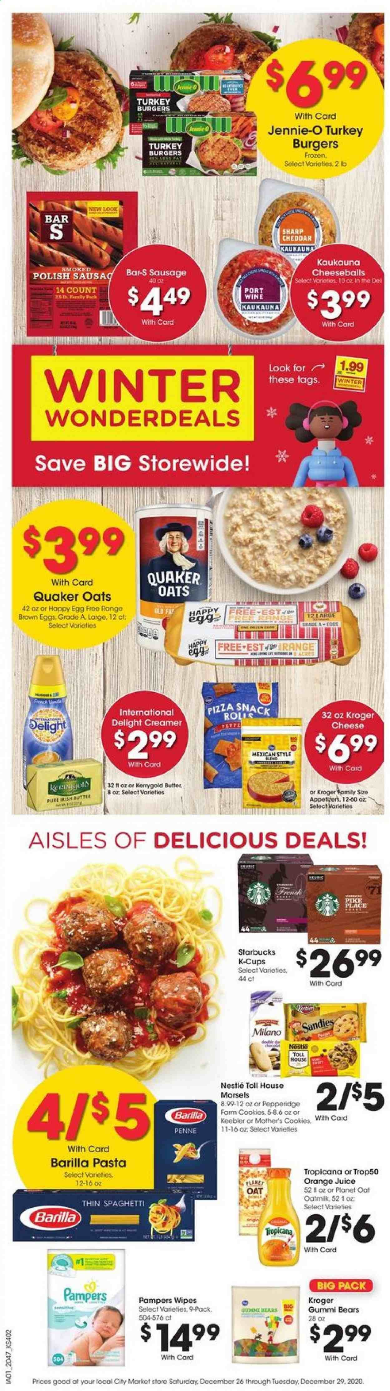 City Market (CO, NM, UT, WY) Weekly Ad Flyer December 26 to December 29
