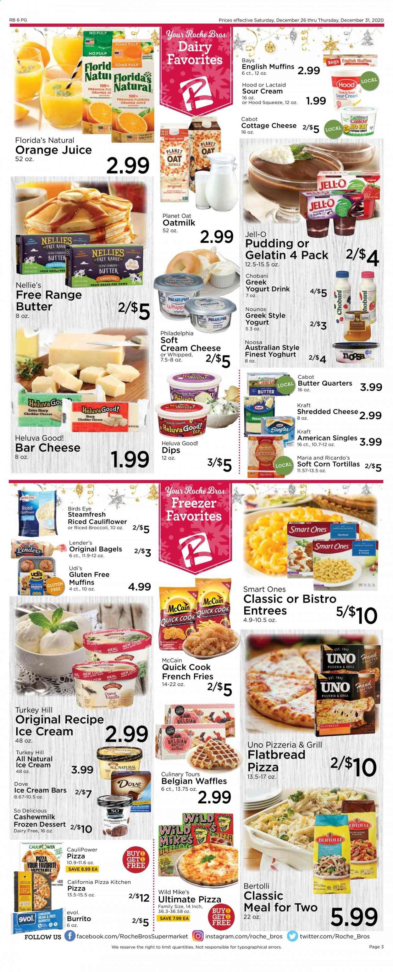 Roche Bros. (MA) Weekly Ad Flyer December 26 to December 31