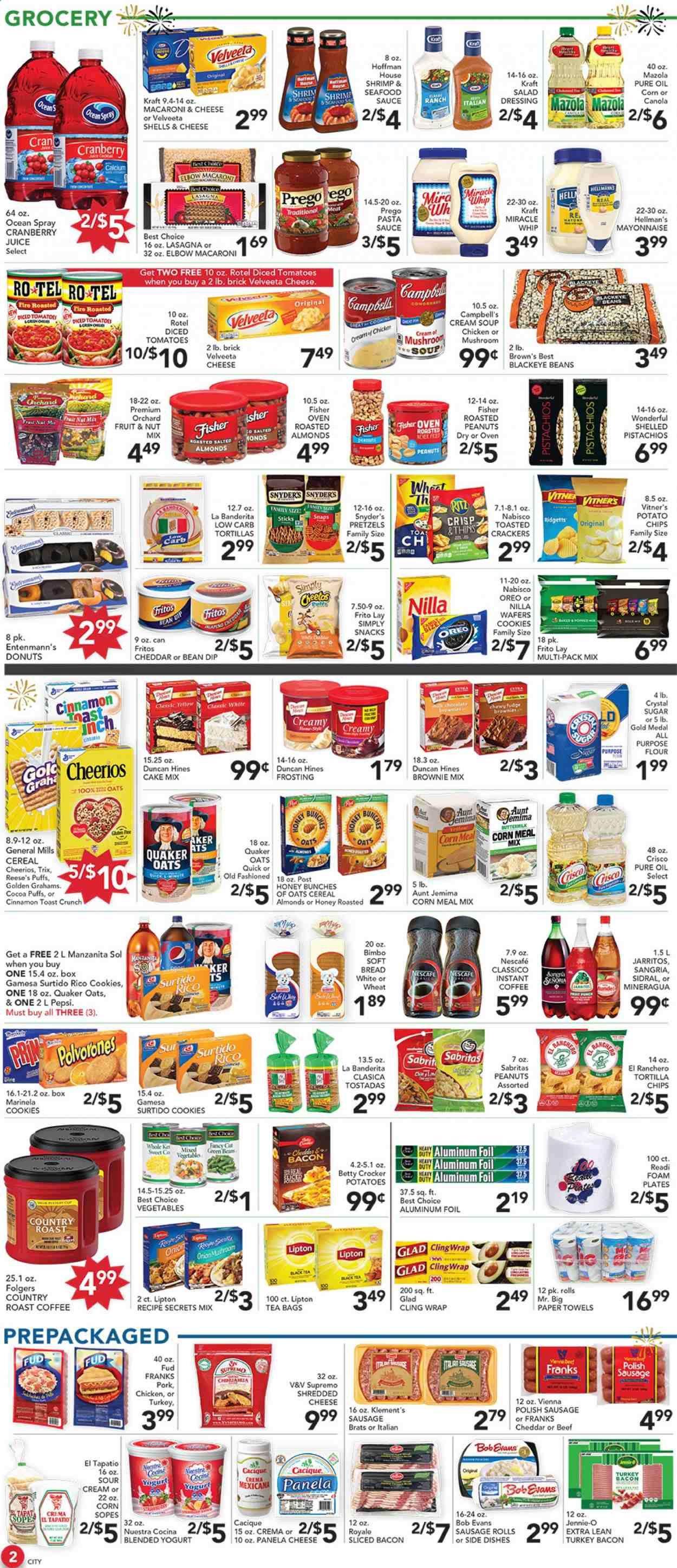 Pete's Fresh Market (IL) Weekly Ad Flyer December 26 to December 31