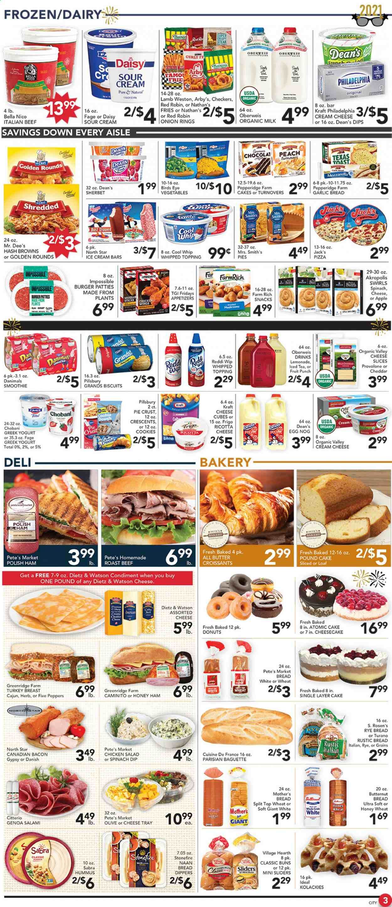 Pete's Fresh Market (IL) Weekly Ad Flyer December 26 to December 31