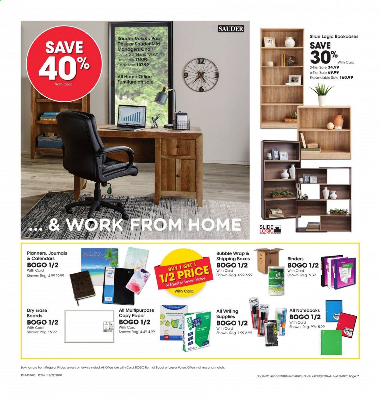 Fred Meyer Weekly Ad Flyer December 26 to December 29