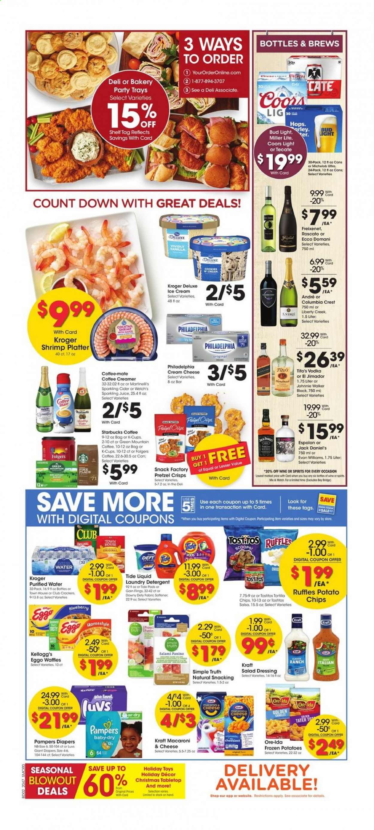 Smith's (AZ, ID, MT, NM, NV, UT, WY) Weekly Ad Flyer December 26 to December 29