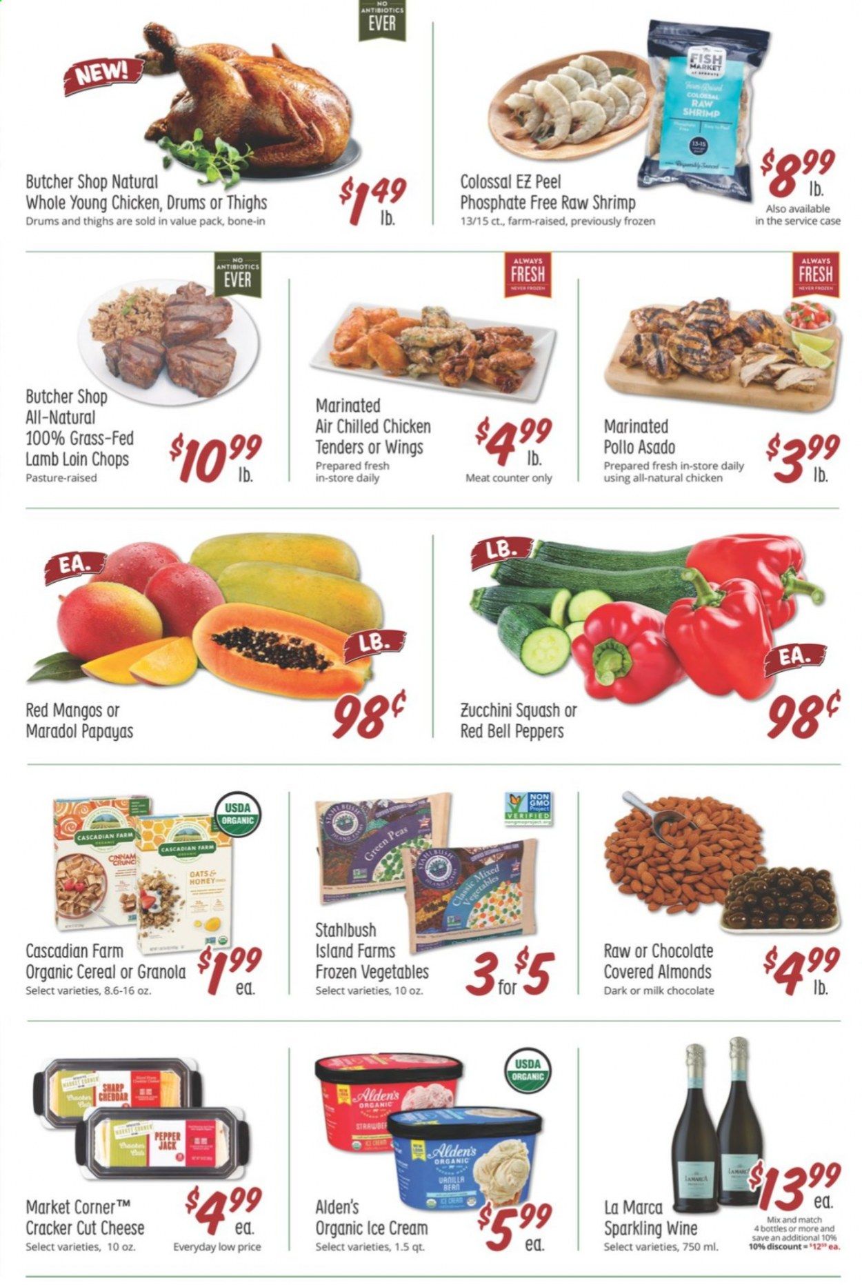 Sprouts Weekly Ad Flyer December 26 to December 29