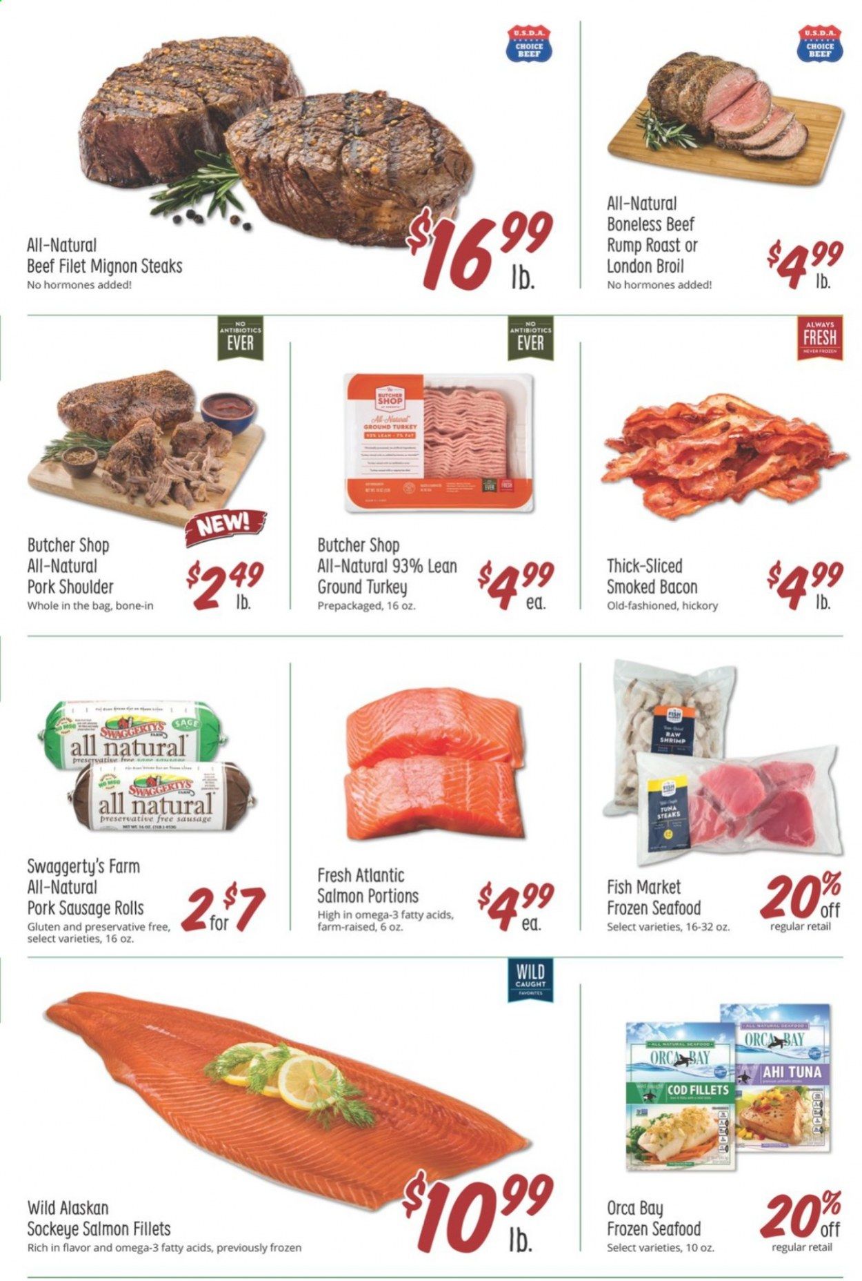 Sprouts Weekly Ad Flyer December 26 to December 29