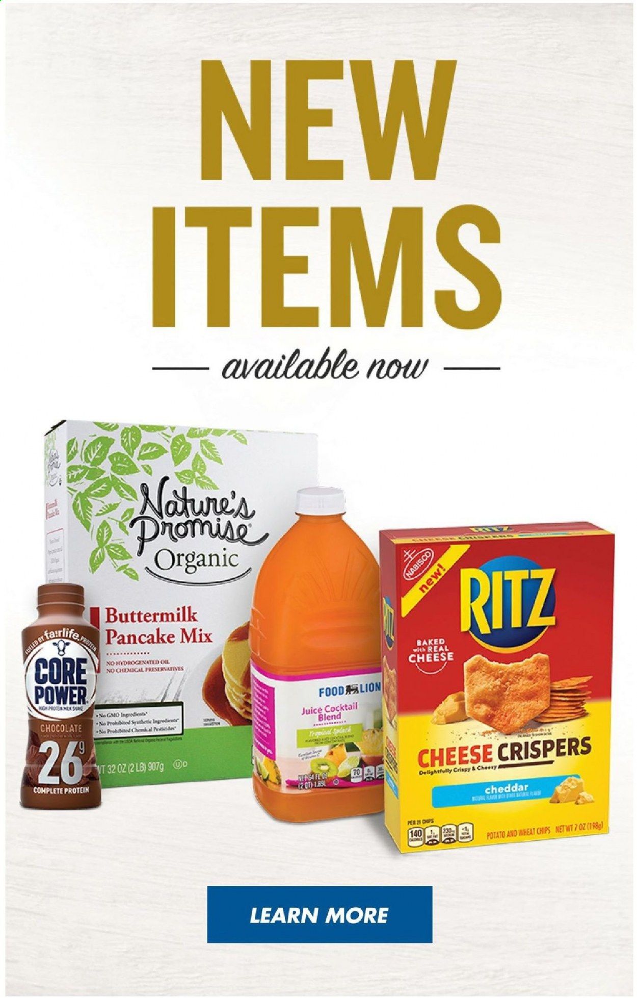 Food Lion (MD) Weekly Ad Flyer December 23 to December 29