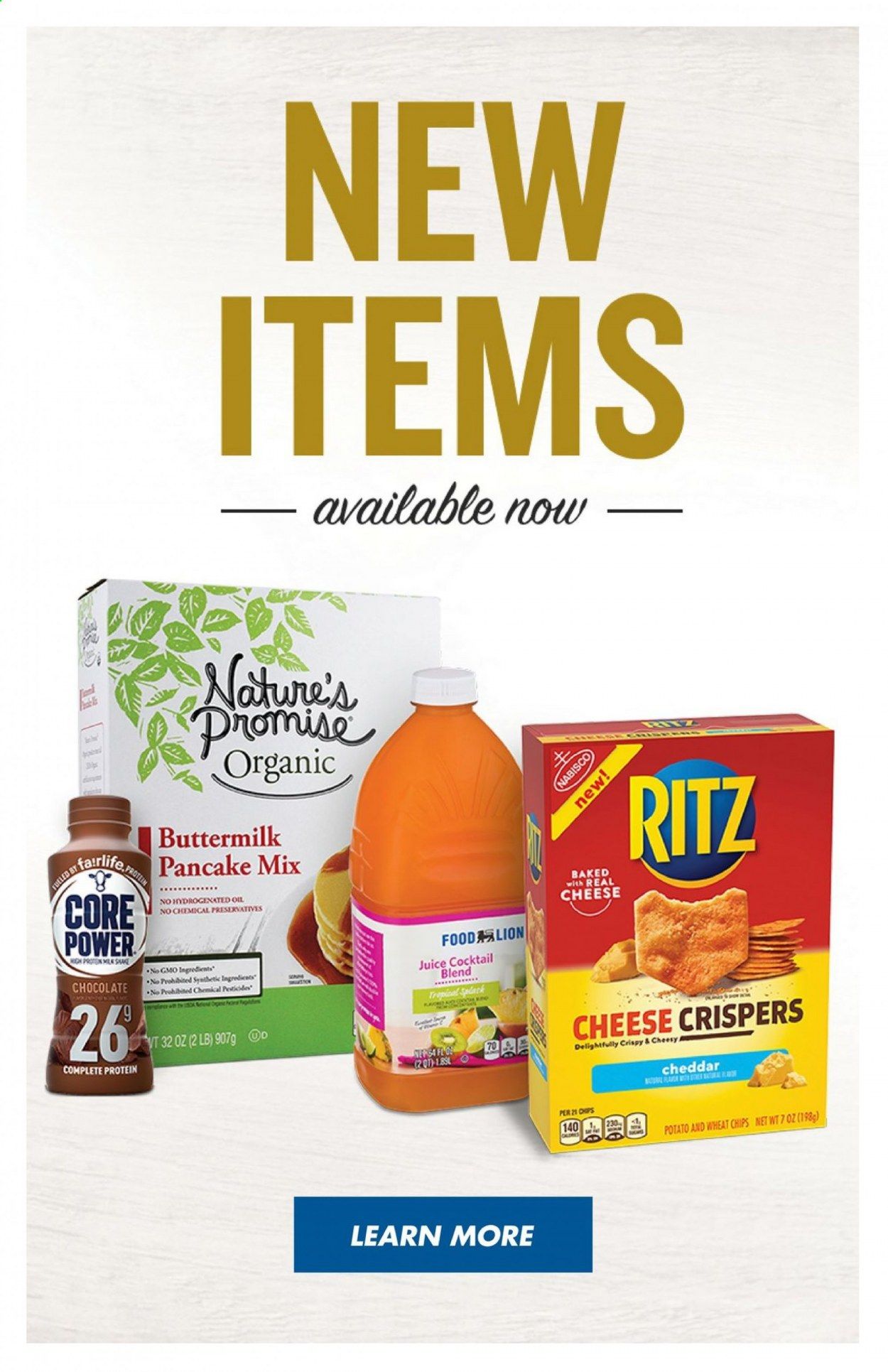 Food Lion (VA) Weekly Ad Flyer December 23 to December 29