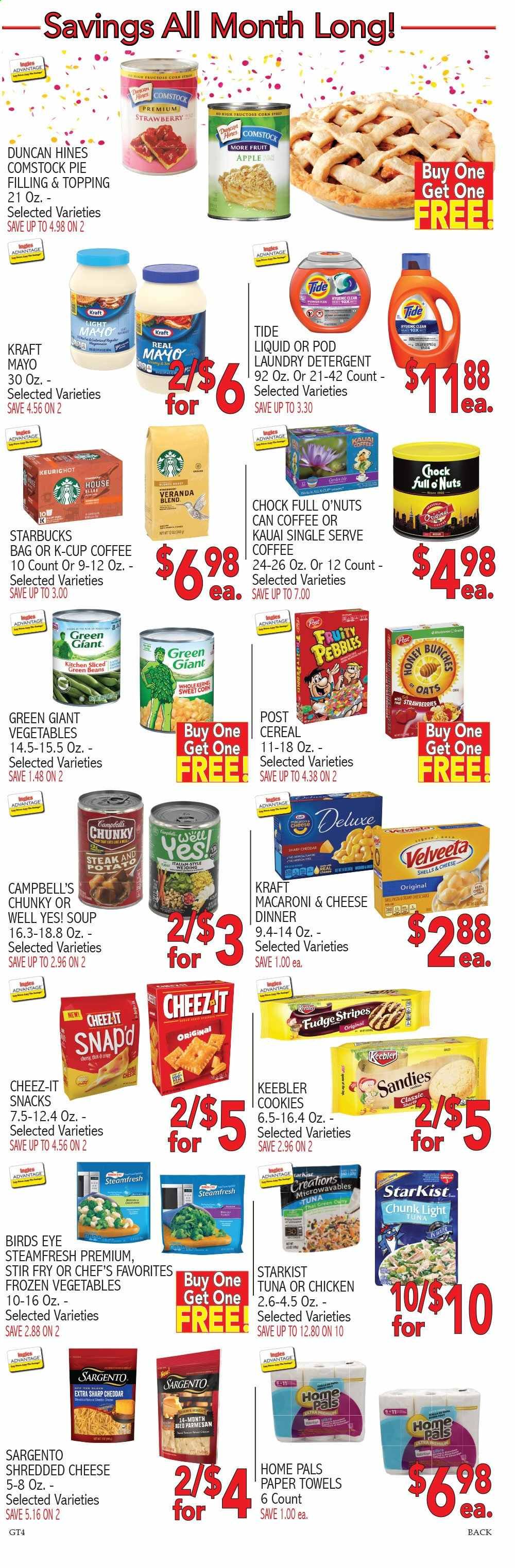 Ingles Weekly Ad Flyer December 26 to January 1