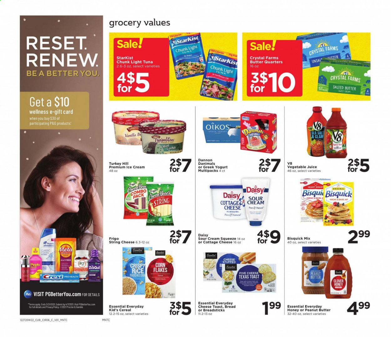 Cub Foods Weekly Ad Flyer December 27 to January 2