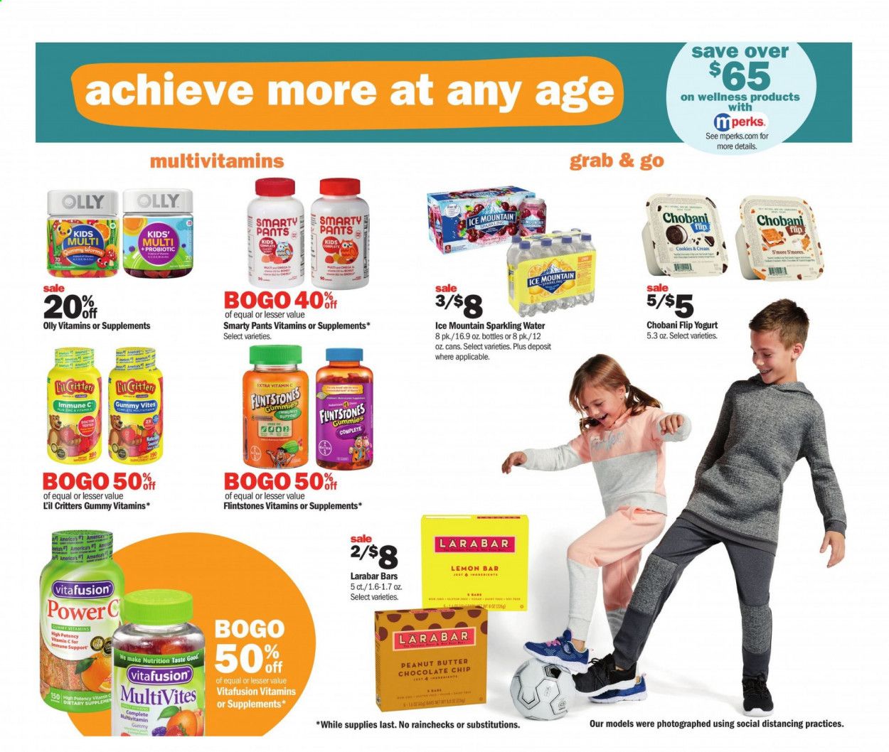Meijer (IL, IN, KY, MI, OH, WI) Weekly Ad Flyer December 27 to January 9