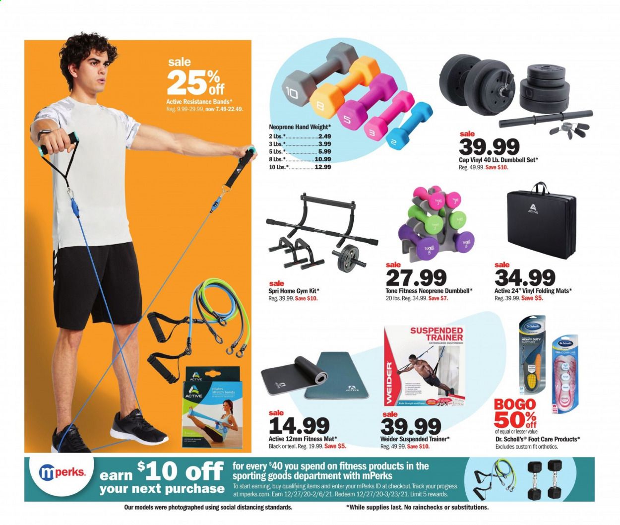 Meijer (IL, IN, KY, MI, OH, WI) Weekly Ad Flyer December 27 to January 9
