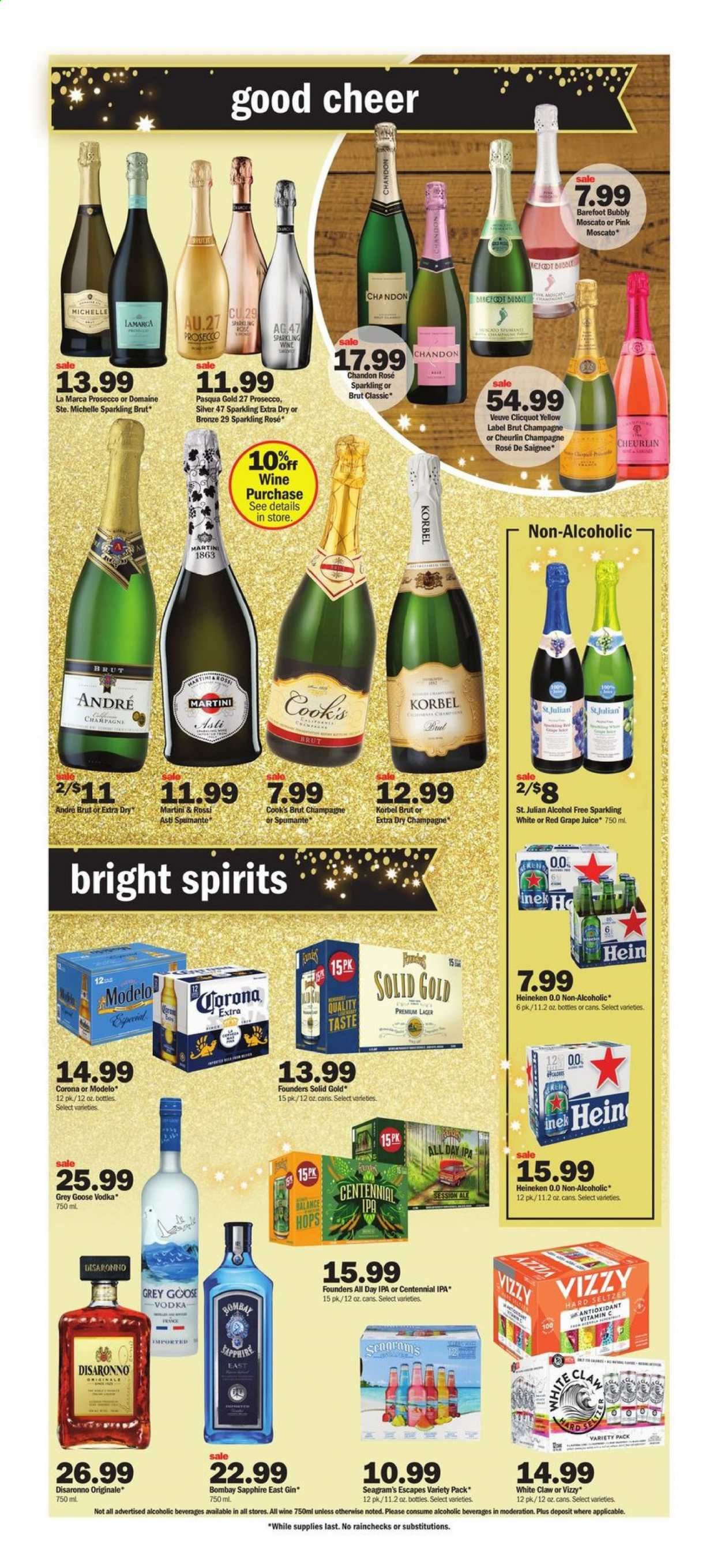 Meijer (IL) Weekly Ad Flyer December 27 to January 2