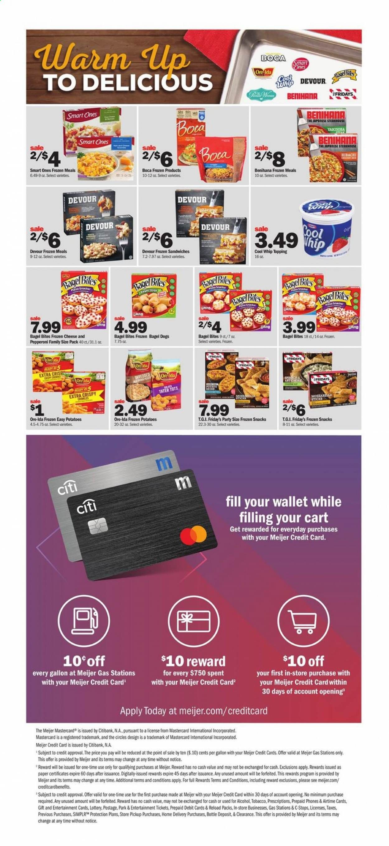 Meijer (IL) Weekly Ad Flyer December 27 to January 2