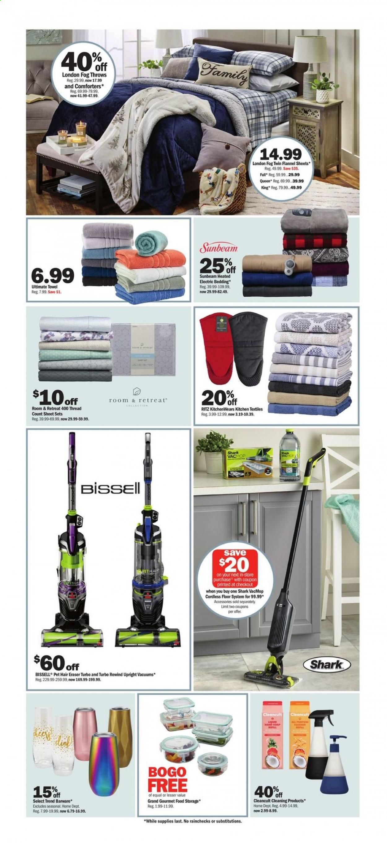 Meijer (IN) Weekly Ad Flyer December 27 to January 2