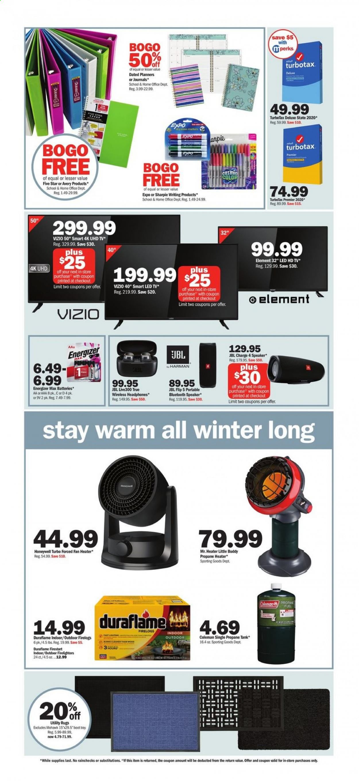 Meijer (IN) Weekly Ad Flyer December 27 to January 2