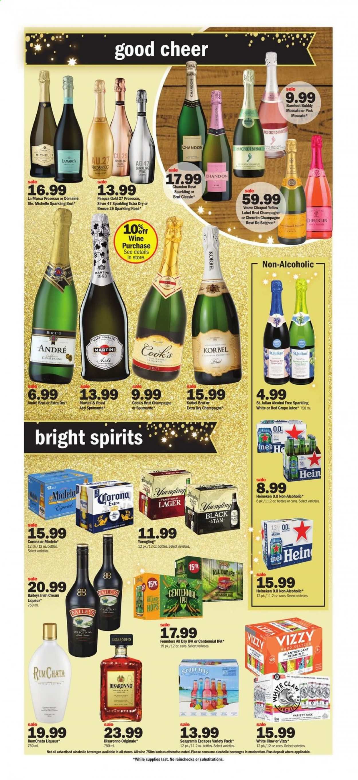 Meijer (OH) Weekly Ad Flyer December 27 to January 2