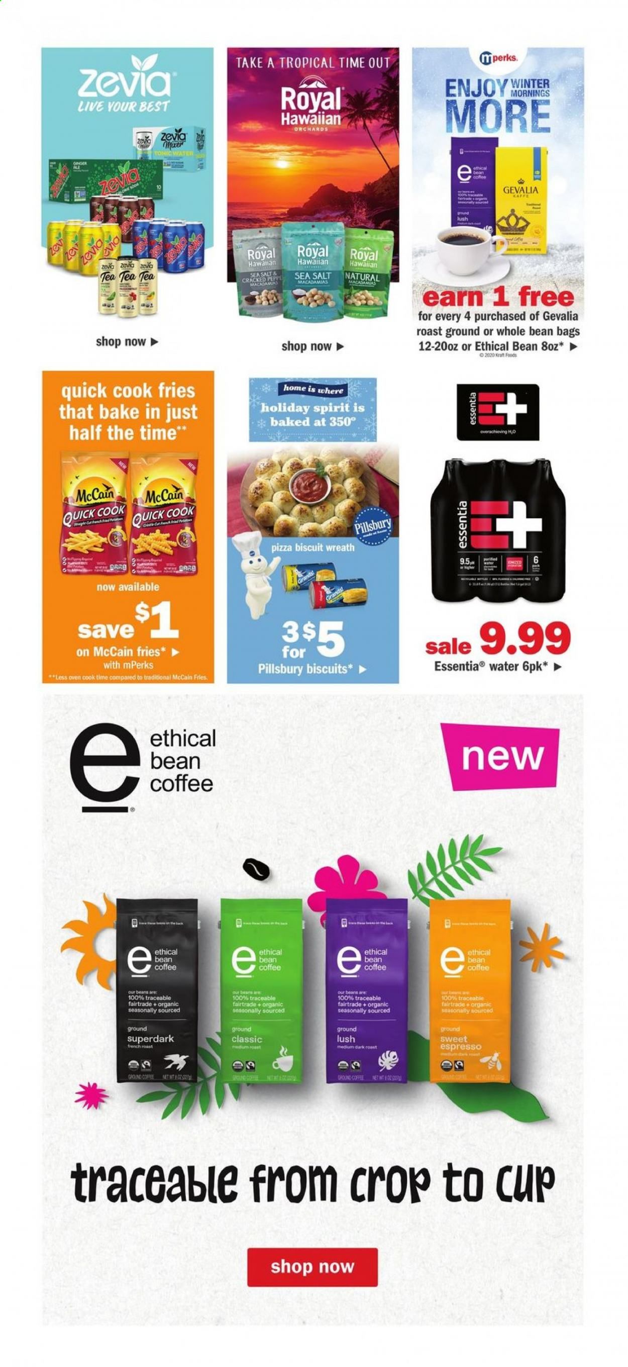 Meijer (OH) Weekly Ad Flyer December 27 to January 2