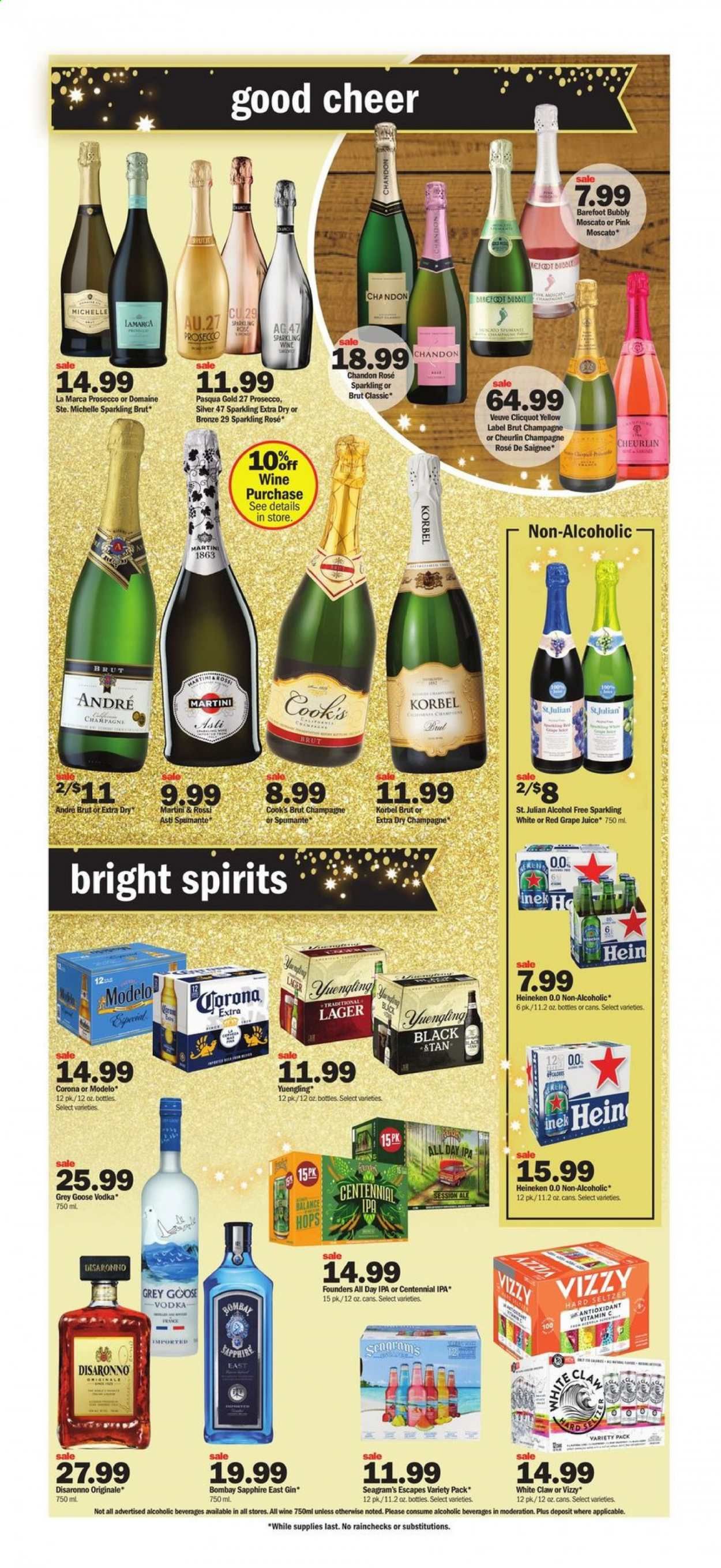 Meijer (KY) Weekly Ad Flyer December 27 to January 2